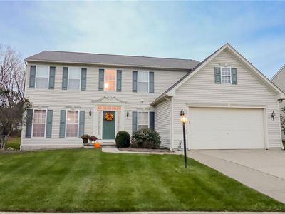7550 Diamondback Ave NW, Canal Fulton, OH, 44614