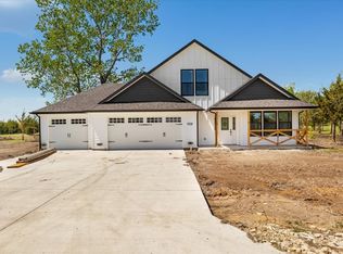 1038 Genesis Ln, Howe, TX 75459