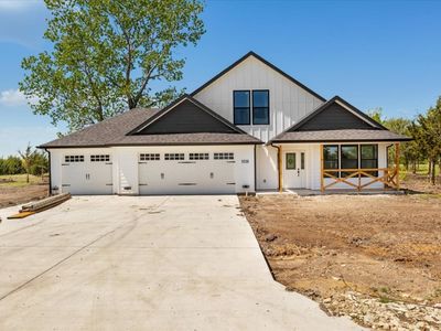 1038 Genesis Ln, Howe, TX, 75459