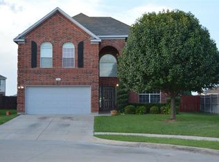 704 Devontree Ct, Haslet, TX 76052
