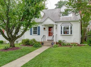 9510 Seminole St, Silver Spring, MD 20901