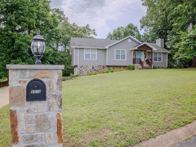 8514 River Cove Dr, Harrison, TN, 37341