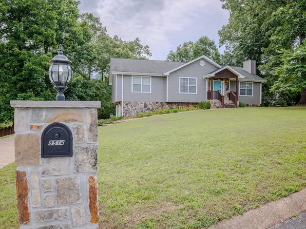 8514 River Cove Dr, Harrison, TN 37341