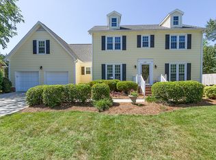 10619 Kennel Ln, Charlotte, NC 28277