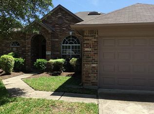 17715 Amber Mist Ln, Houston, TX 77095