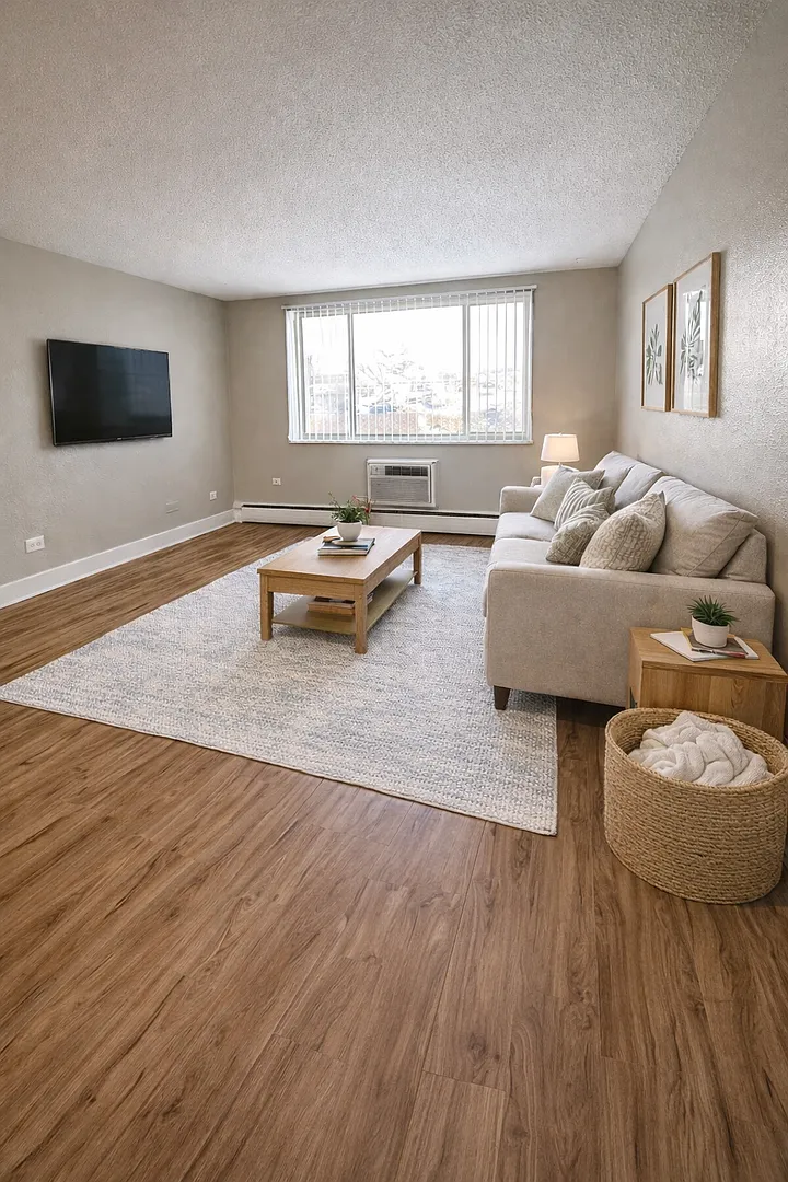 1400 W Mississippi #308 | 1 Month Free & Tv Special - 2 Bed/ 1 Bath In Denver Near Santa Fe! — Photo 2