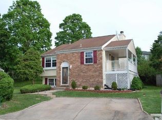 25 Lomond Ct, Baltimore, MD 21237