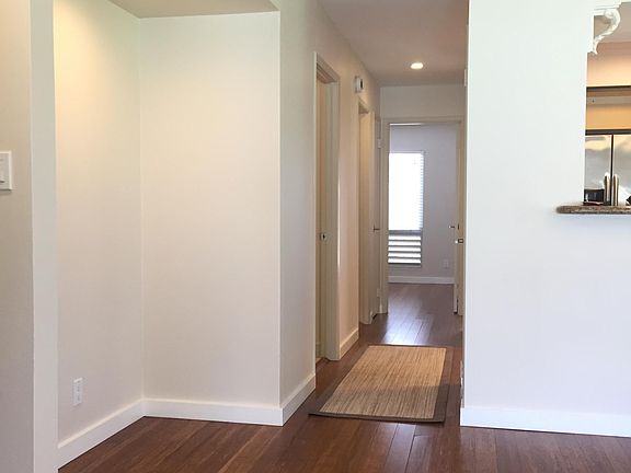 Open, Bright and Airy.