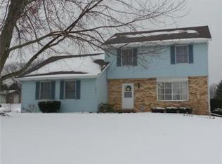 59661 Moonbeam Ct, South Bend, IN