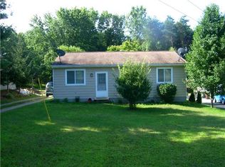 9569 Beard Rd, Laingsburg, MI 48848