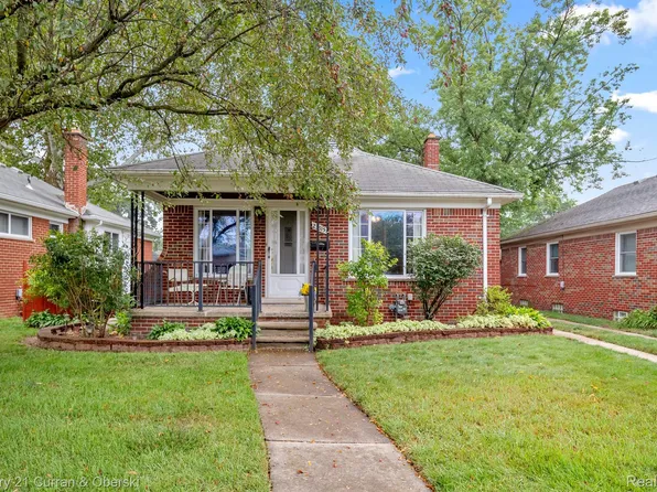 23615 Oak St, Dearborn, MI 48128