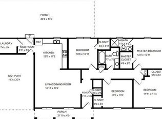 1623 Park Ln, Georgetown, TX 78628