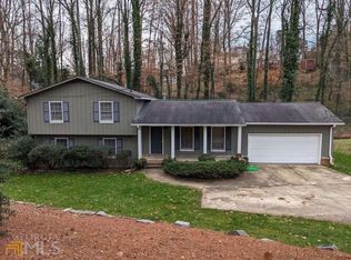 3534 Ridge View Ct NE, Marietta, GA 30068