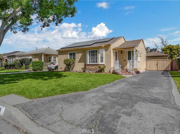 9059 Priscilla St, Downey, CA 90242