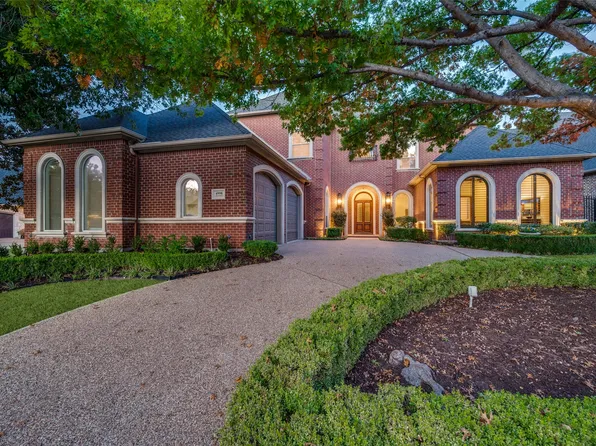 4998 Oak Knoll Ln, Frisco, TX 75034