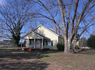 3240 Fairplay Rd, Madison, GA 30650