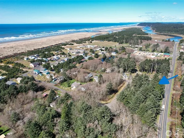 0 SR 109, Copalis Beach, WA 98535