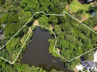 LOT 2 Josie Way, Georgetown, SC 29440