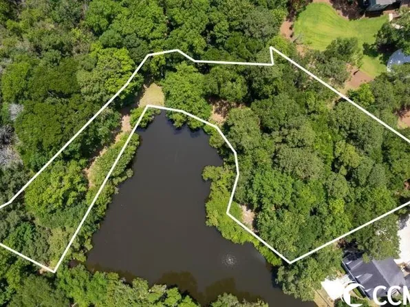 Lot 2 Josie Way, Georgetown, SC 29440