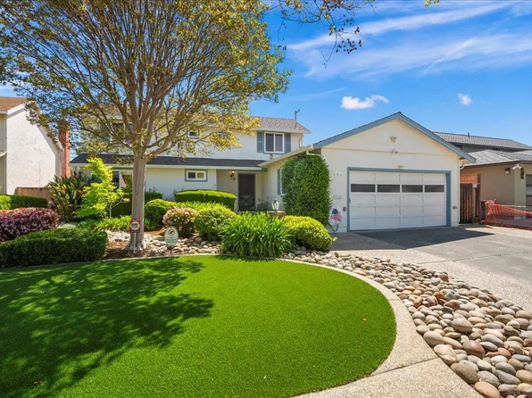 2330 Montezuma Dr, Campbell, CA 95008
