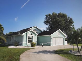 26256 Deep Creek Blvd, Punta Gorda, FL 33983