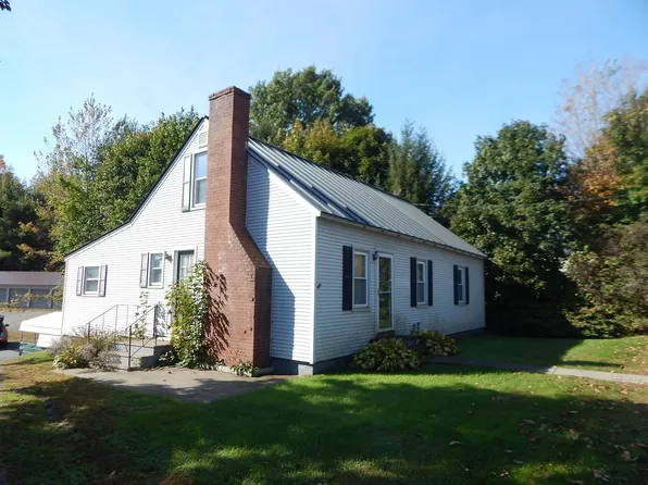 10 Greenleaf Street, Brattleboro, VT 05301