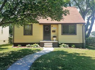 17504 Reno St, Riverview, MI 48193