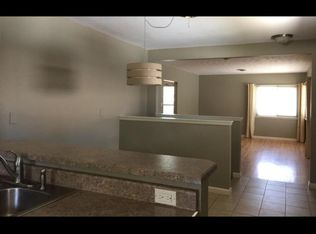1622 E Monument St, Colorado Springs, CO 80909