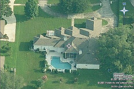 Arial View