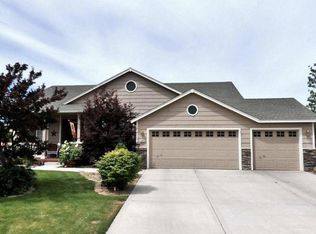 3295 Venado Ct, Sparks, NV