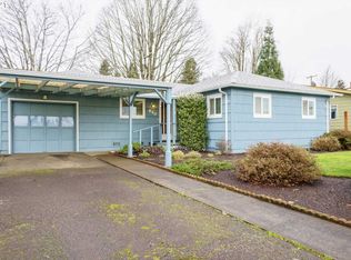 640 Flamingo Ave, Springfield, OR 97477