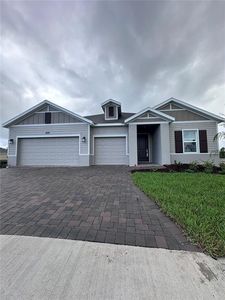 5495 Lewisham Dr, Davenport, FL, 33837