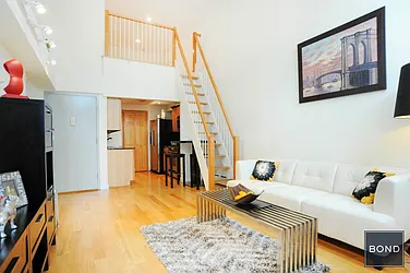 Sold by Bond New York