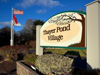 28 Thayer Pond Dr #12, Oxford, MA, 01540