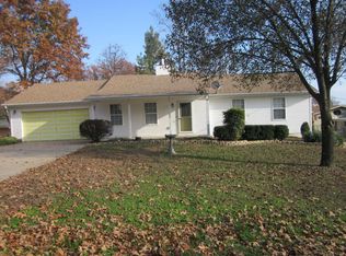 27 Edgemont Dr, Kimberling City, MO 65686