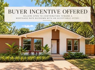 4715 Carsonhill Dr, Austin, TX 78723