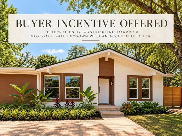 4715 Carsonhill Dr, Austin, TX 78723