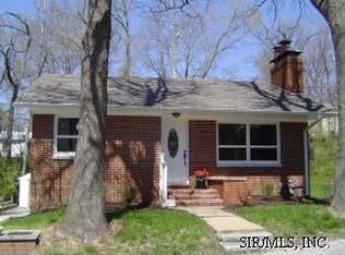 225 H St, Edwardsville, IL 62025