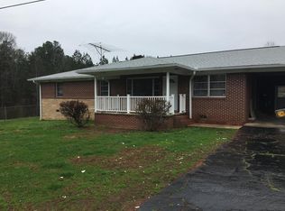 311 Burnt Tanyard Rd, West Union, SC 29696