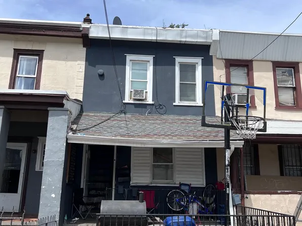 336 N Gross St, Philadelphia, PA 19139