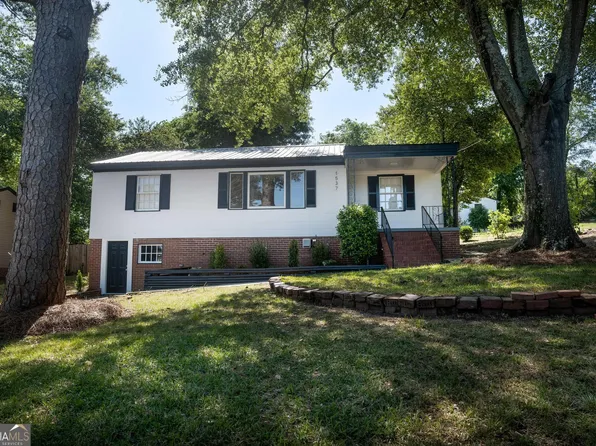 1537 Engle Dr, Macon, GA 31211