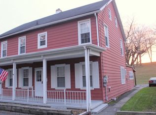 608-610 Warren Phillipsburg Town, Phillipsburg, NJ 08865