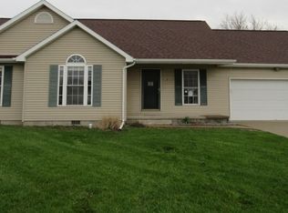 62 Lasalle Ave, Wabash, IN 46992