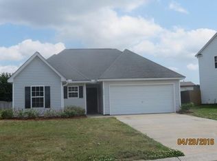4069 Napoleon Dr, North Charleston, SC 29418