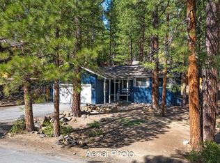 1064 Mill Creek Rd, Incline Village, NV 89451