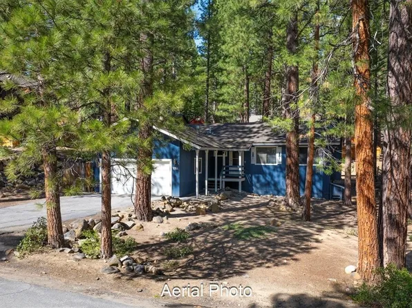 1064 Mill Creek Rd, Incline Village, NV 89451