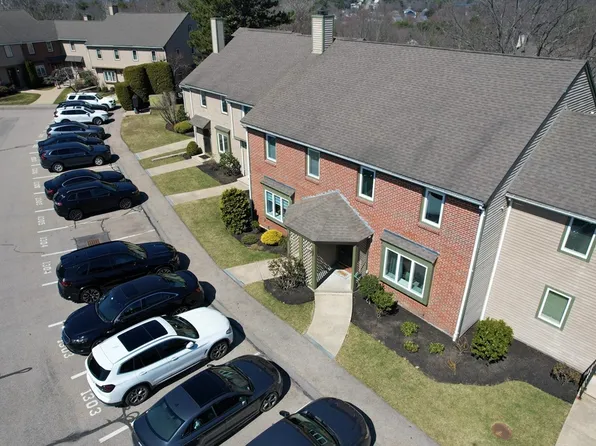 1302 Lewis O Gray Dr Unit 1302, Saugus, MA 01906