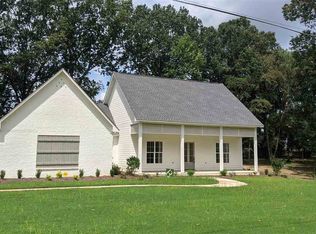 109 Lake Ridge Dr, Madison, MS 39110