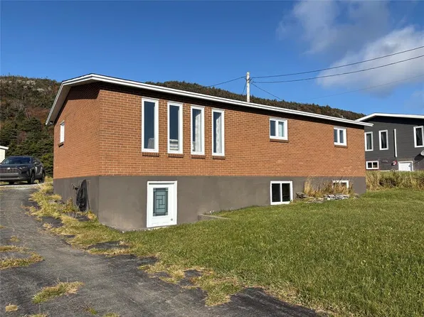 226 Little Port Road, Lark Harbour, NL A0L1H0