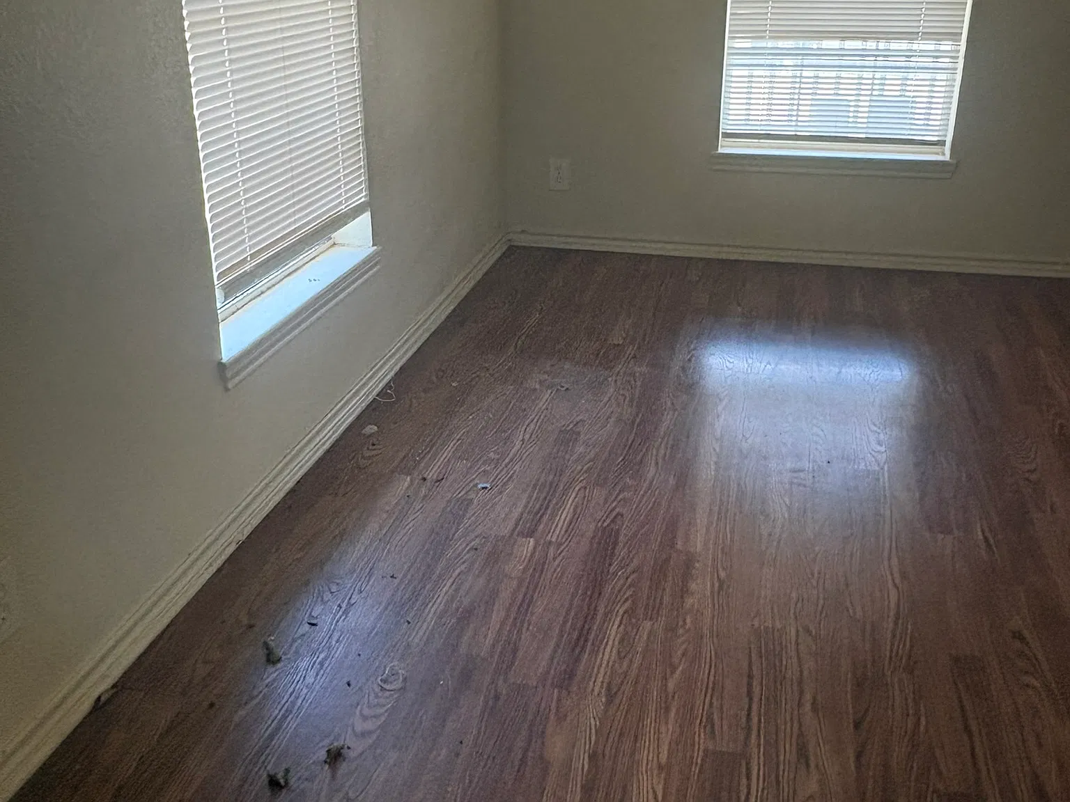 2 Bedroom 1 bath House — Photo 3